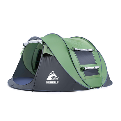 Hewolf Quick Tent 3-4 Person