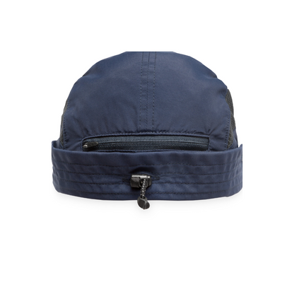 Sunday Afternoon Adventure Stow Hat - Captain's Navy