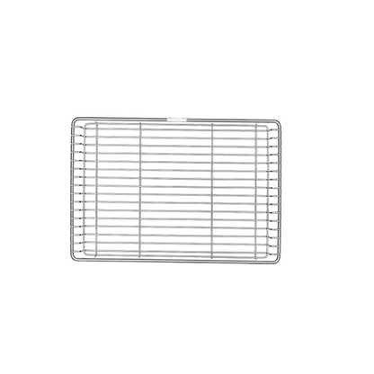 Snow Peak Mesh Tray Deep 1 Unit