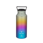 Snow Peak Titanium Aurora Bottle 800