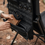 KZM Field Multi Organizer
