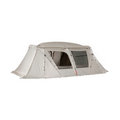 Snow Land Lock Ivory