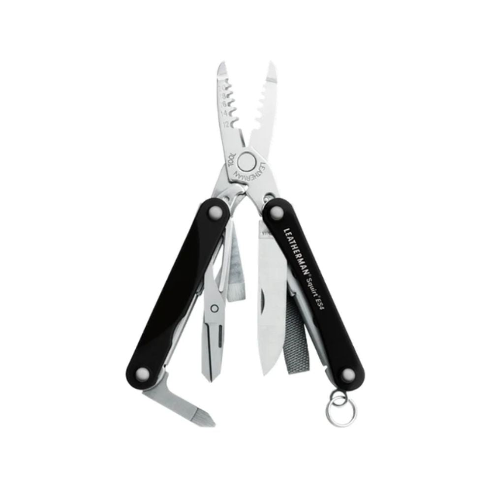 Leatherman Squirt ES4