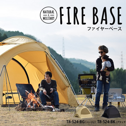 DOD ファイヤーベース DOD ファイヤーベース