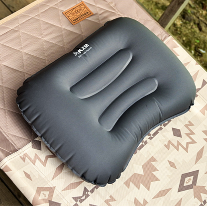 KZM Snug Air Pillow