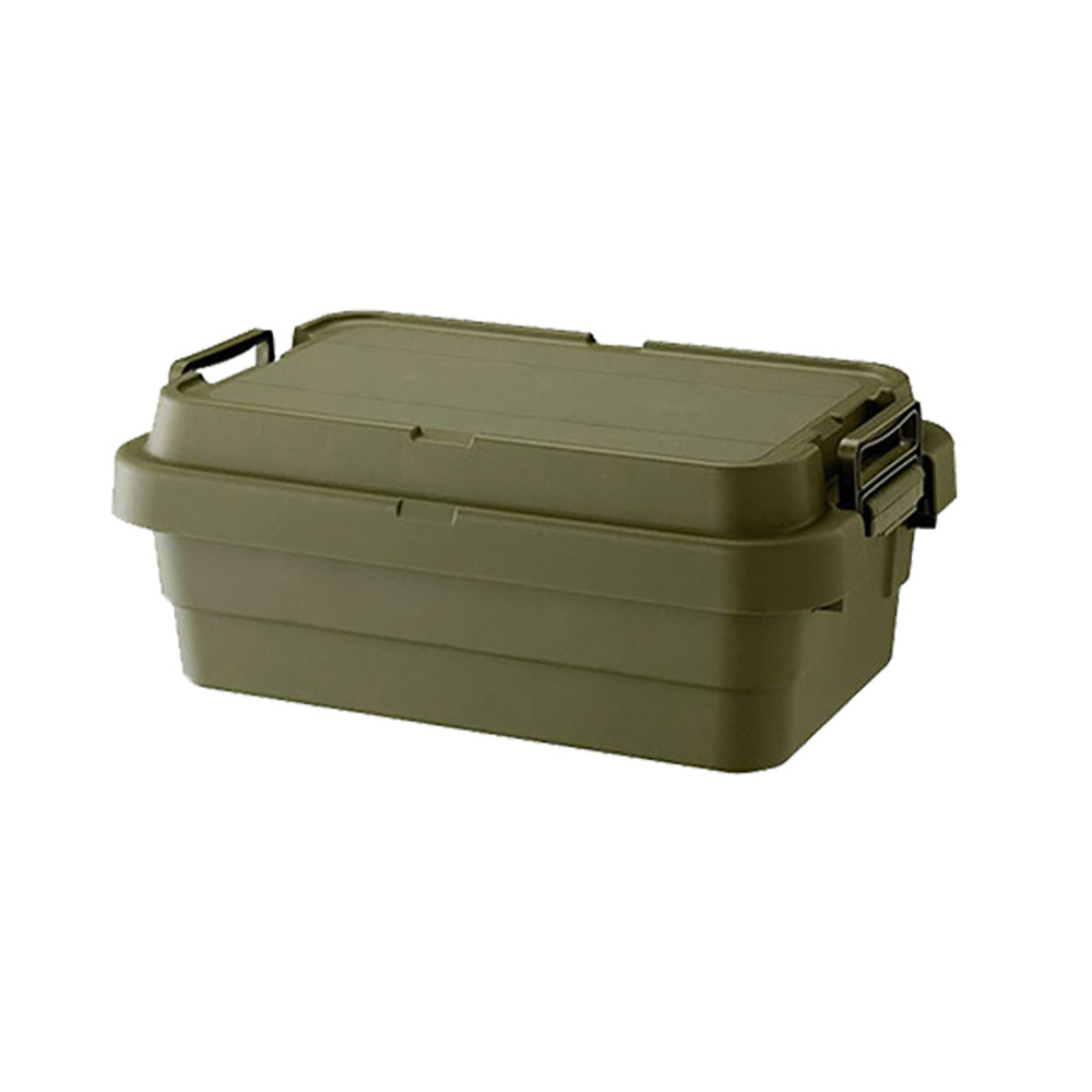 Trunk Cargo Camping Storage Box