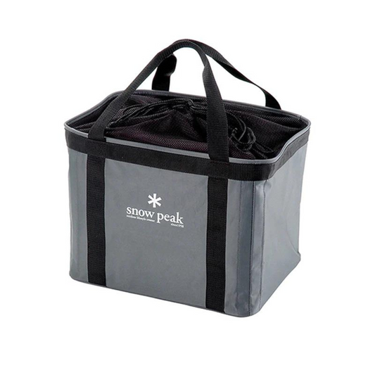 Snow Peak Gear Container