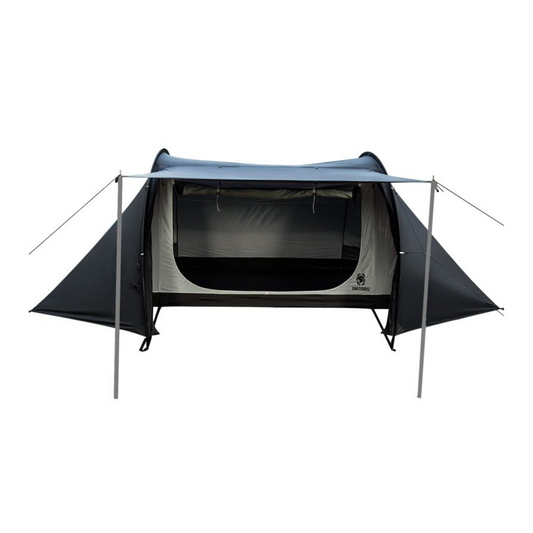 OneTigris Cometa Camping Tent-Black