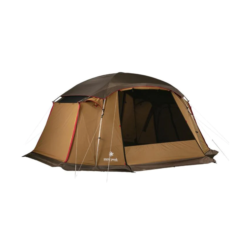 Snow Peak Mesh Shelter Tent