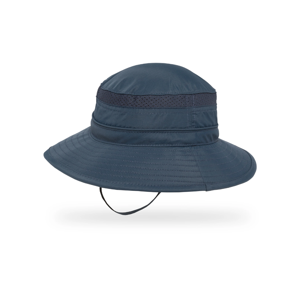 Sunday Afternoons Kid's Fun Bucket Hat - Captain's Navy