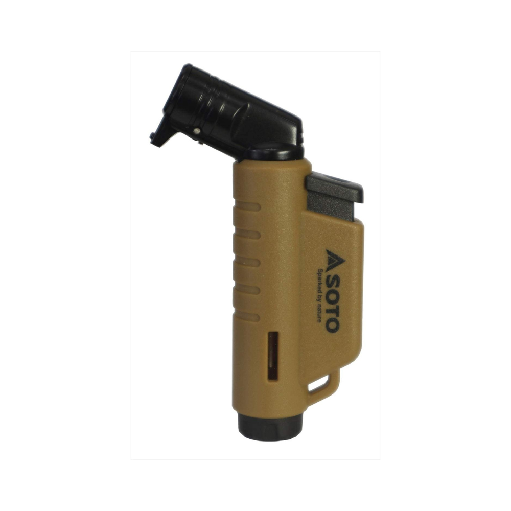 SOTO Micro Torch