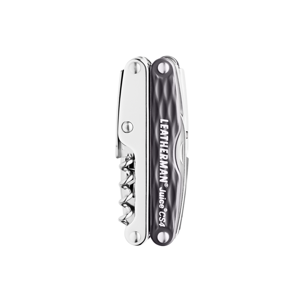 Leatherman Juice CS4