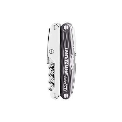 Leatherman Juice CS4