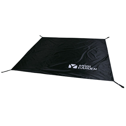 Mobi Garden Tent Footprint 237X207CM