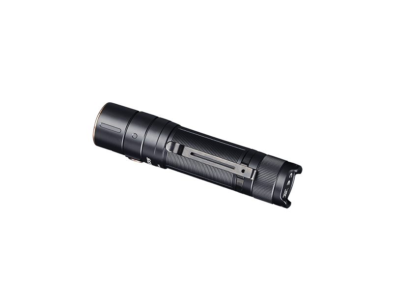 Fenix E35 V3.0 with 3000 Lumen Flashlight