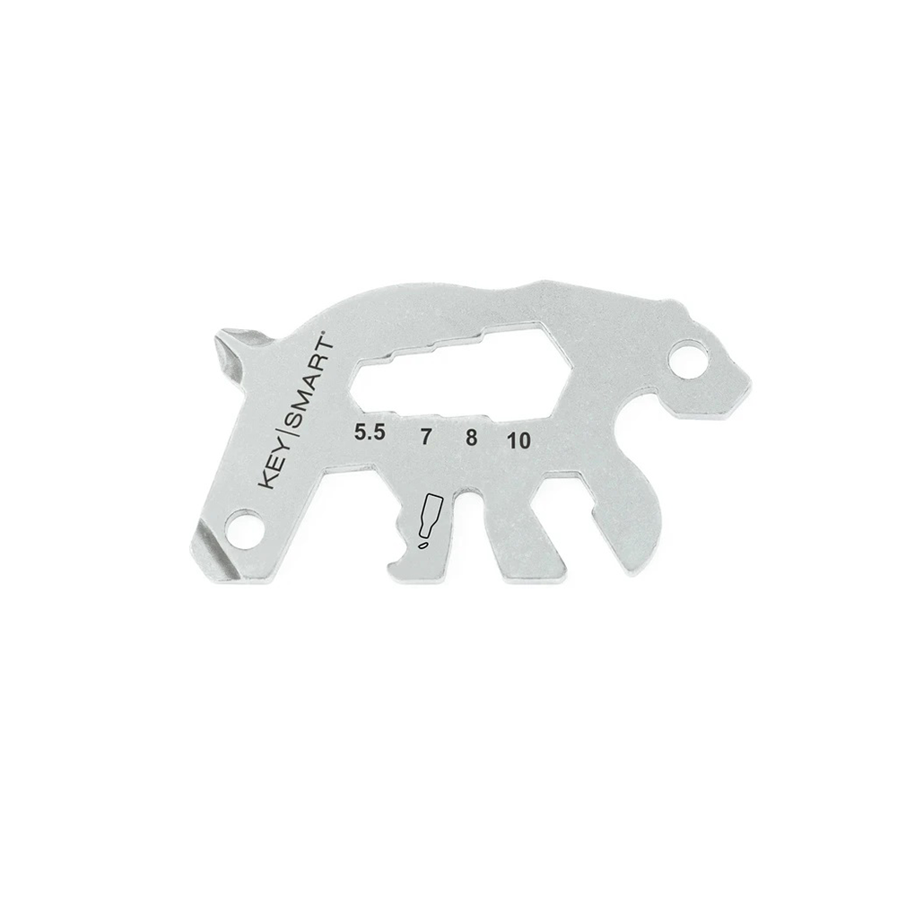 Keysmart Alltul Animal Series Compact Multi-Tools