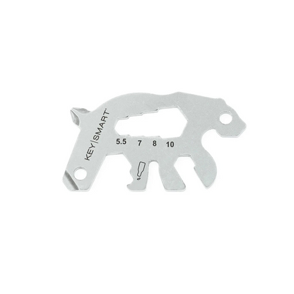 Keysmart Alltul Animal Series Compact Multi-Tools