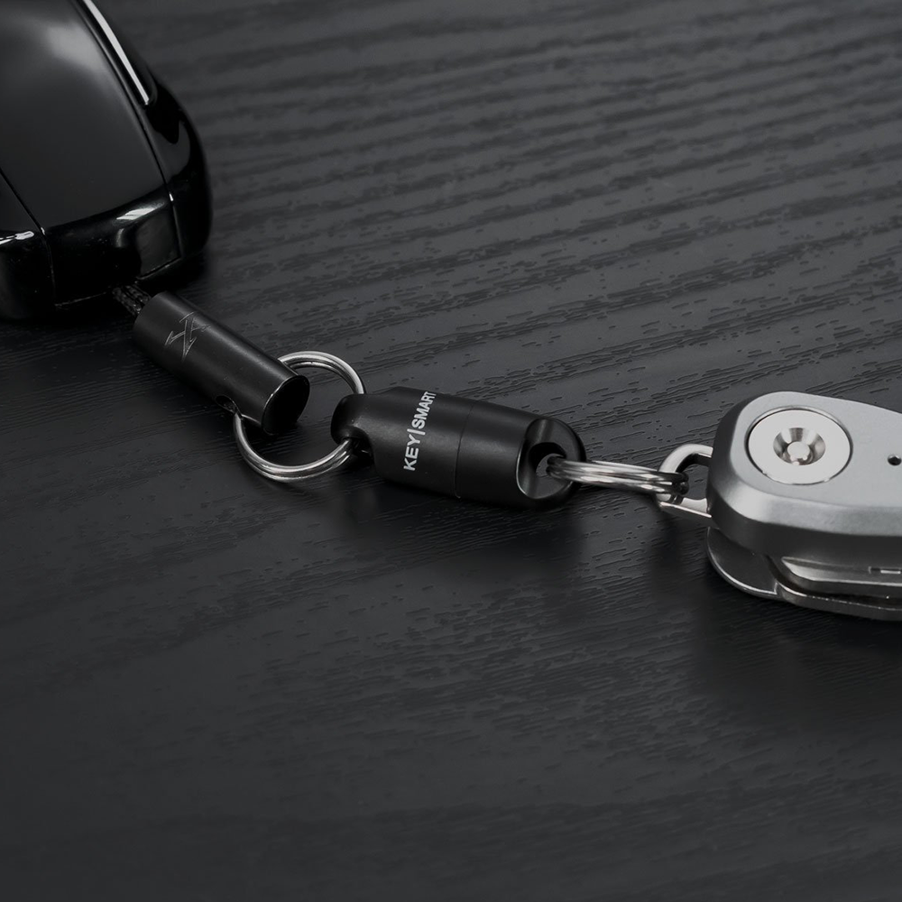Keysmart Mag Connect