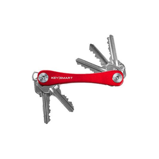 Keysmart Compact Key Holder