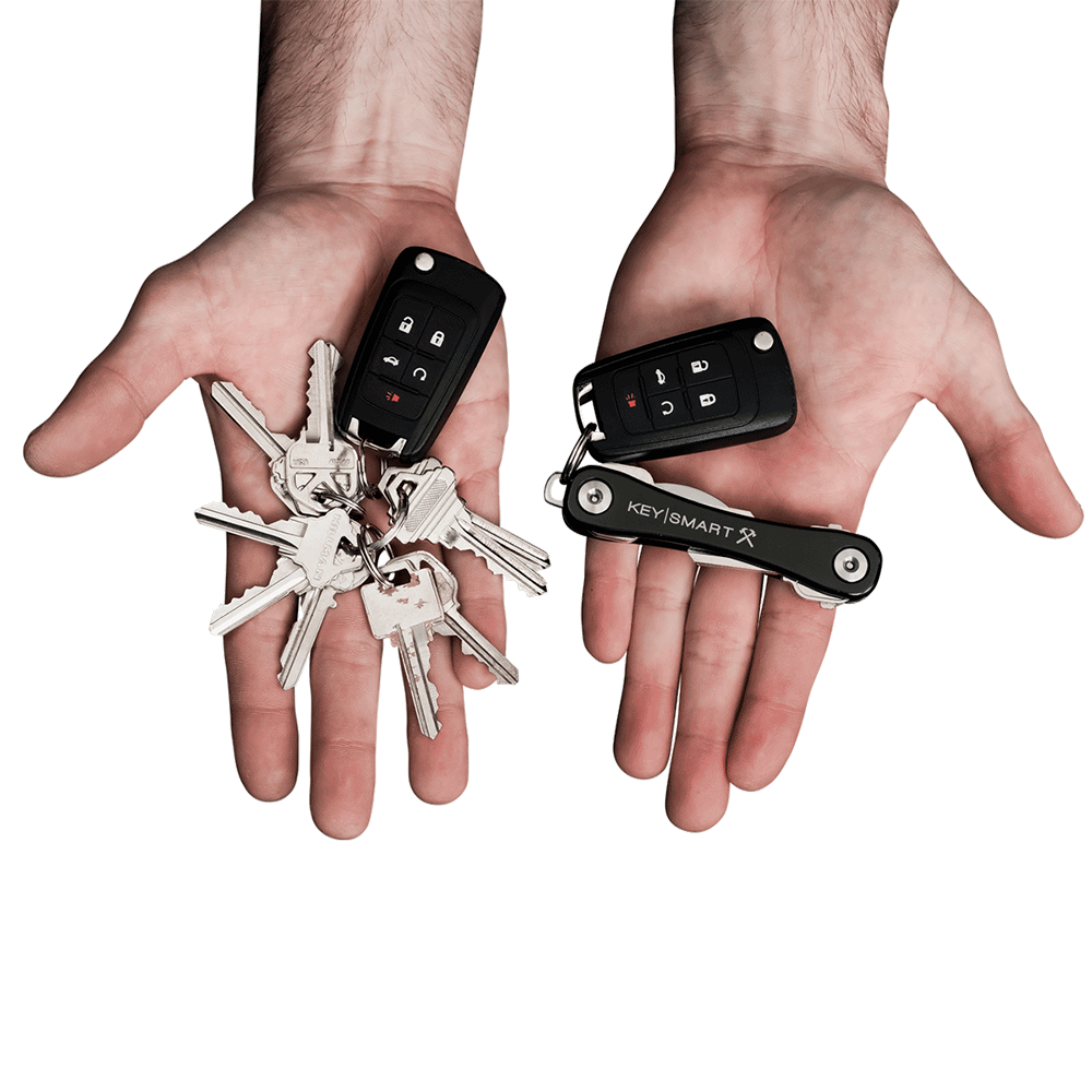 Keysmart Rugged