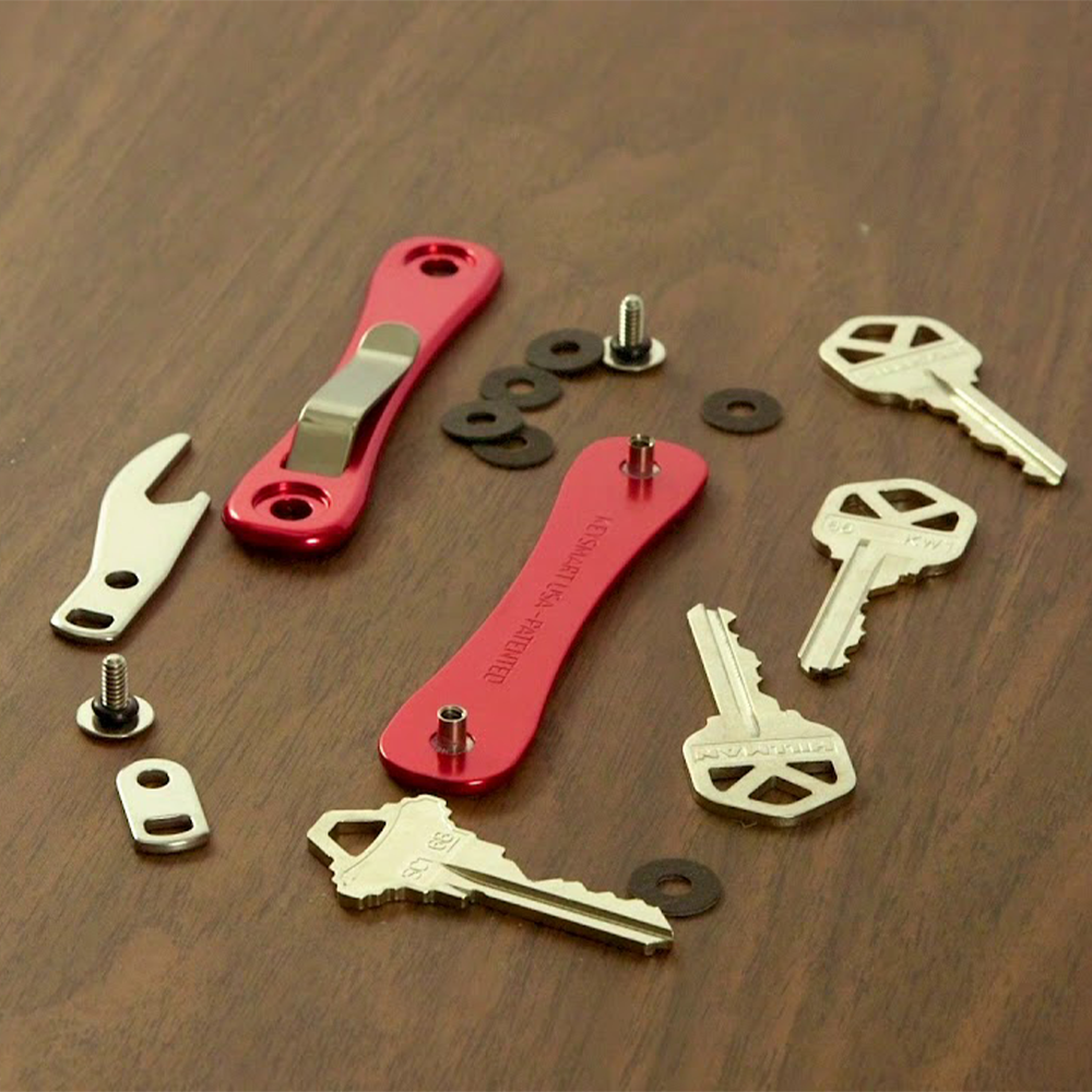 Keysmart Rugged