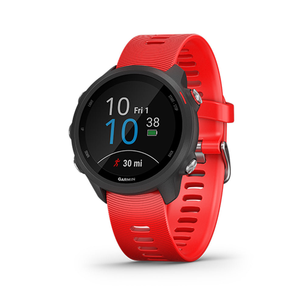 Garmin Forerunner 245 GPS Smartwatch