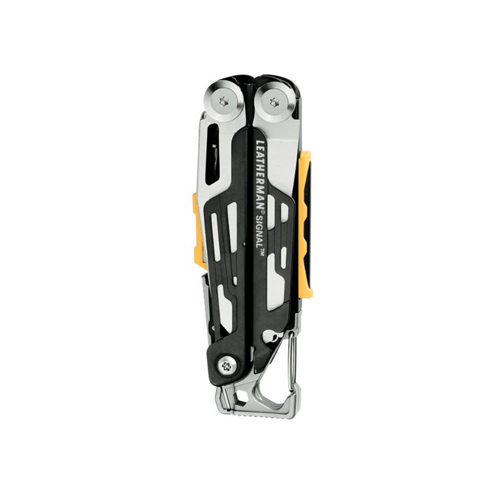 Leatherman Signal® Multi-Tool - Stainless Steel