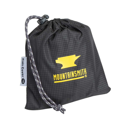 Mountainsmith Day Raincover- Black