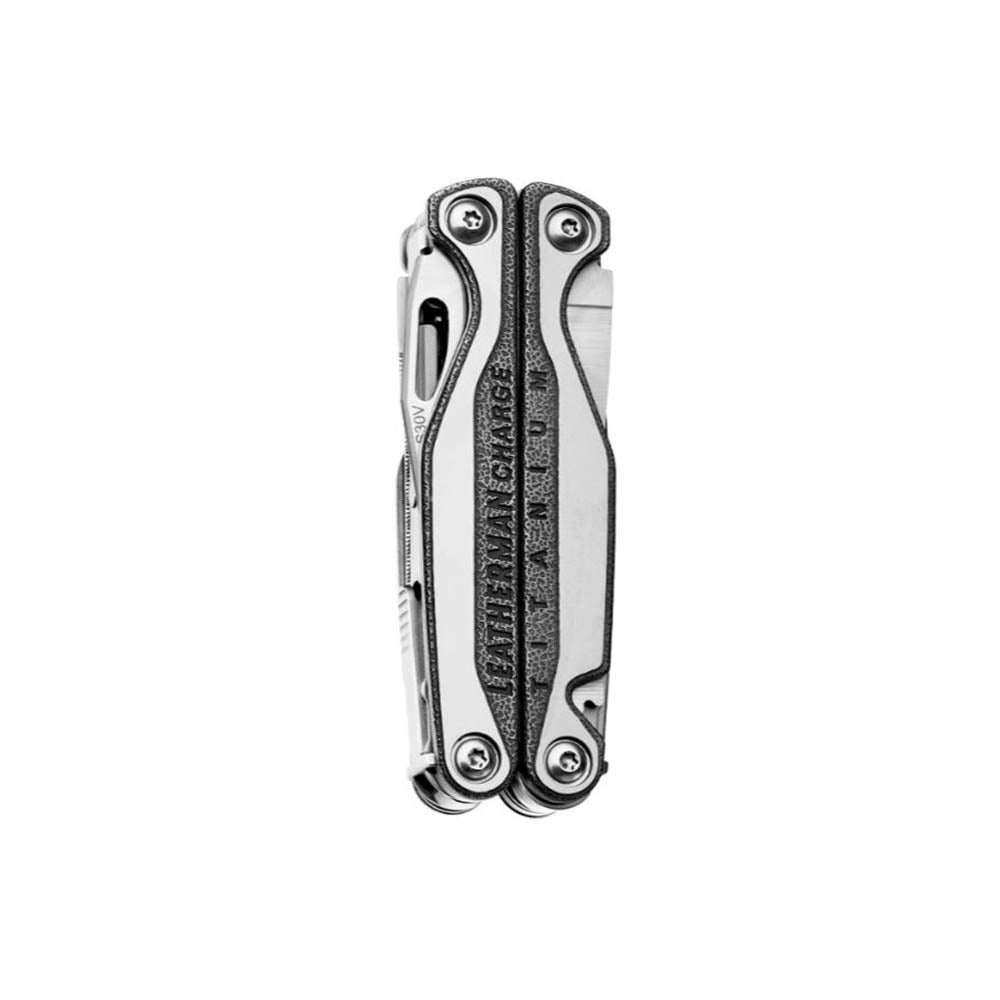 Leatherman Charge TTI