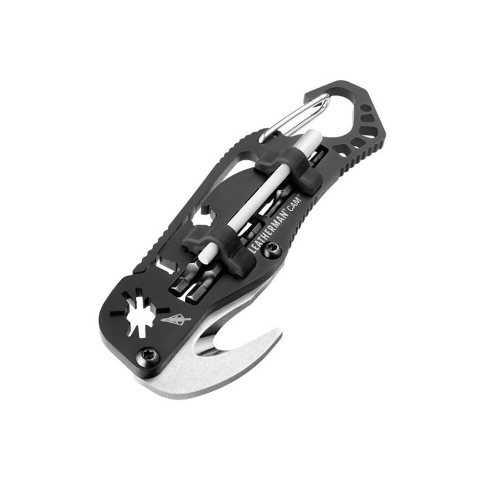 Leatherman Cam