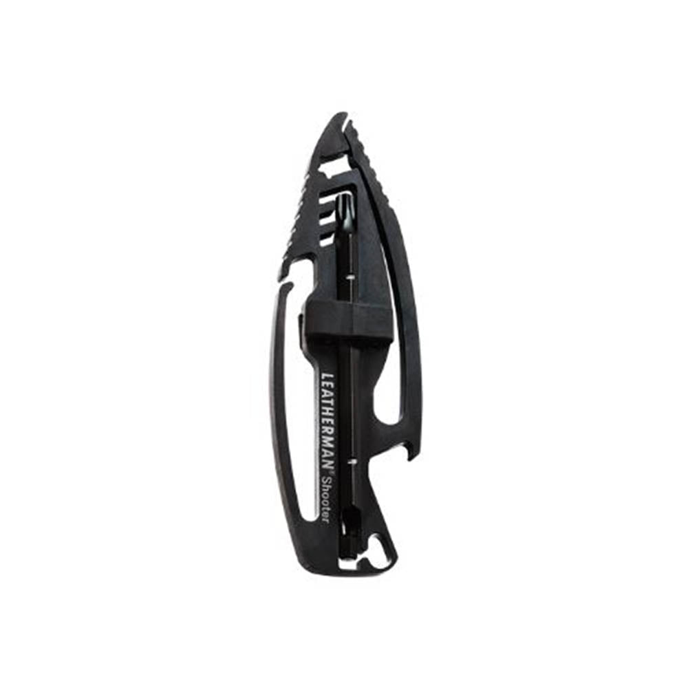 Leatherman Shooter