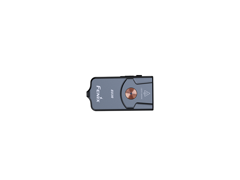 Fenix E03R Keychain Flashlight