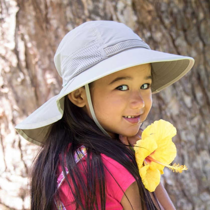 Sunday Afternoon Kids Play Hat