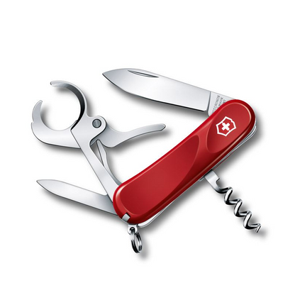 Victorinox Cigar 36 - Red