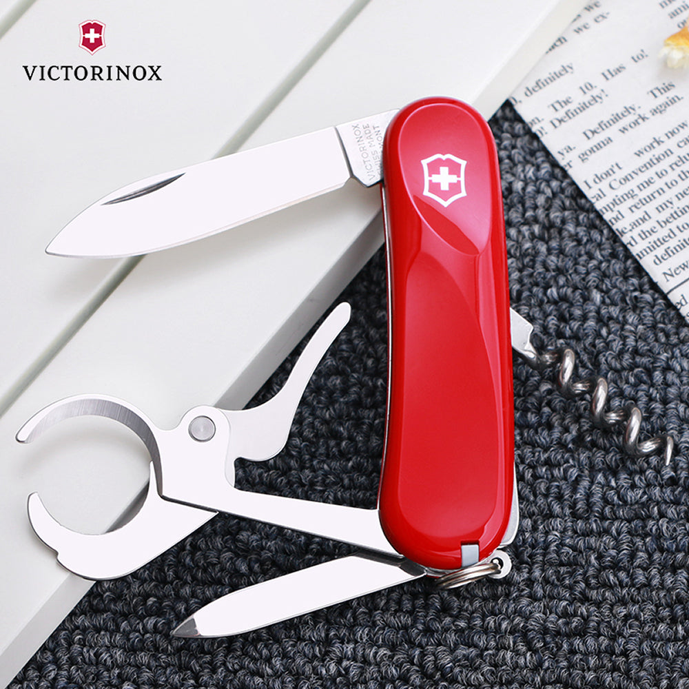 Victorinox Cigar 36 - Red