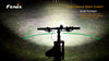 Fenix Rechargable Bike Light 1800 LUMENS