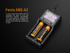 Fenix ARE-A2 Battery Charger