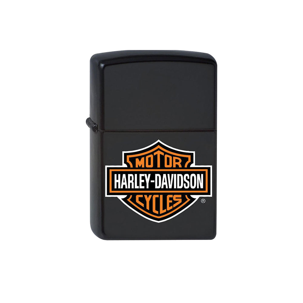 Zippo 218HD-H252 Harley-Davidson® - Refillable Windproof Lighter