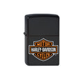 Zippo 218HD-H252 Harley-Davidson® - Refillable Windproof Lighter