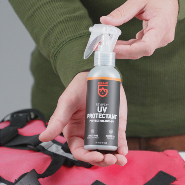 Gear Aid Revivex UV Protectant 4 fl oz