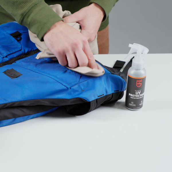 Gear Aid Revivex UV Protectant 4 fl oz