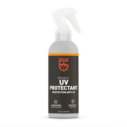 Gear Aid Revivex UV Protectant 4 fl oz