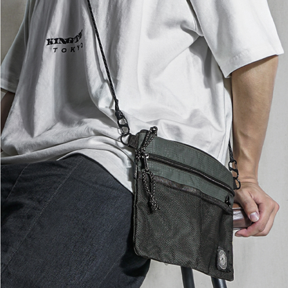 KZM Essential Sacoche Bag