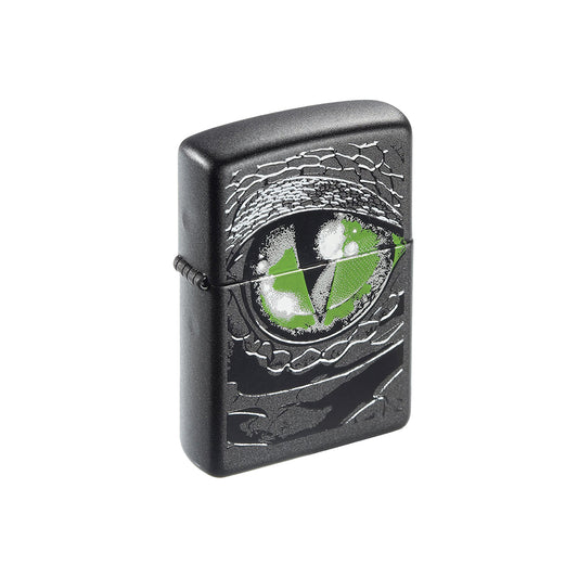 Zippo RPTLE Eye Refillable Windproof Lighter - 24719