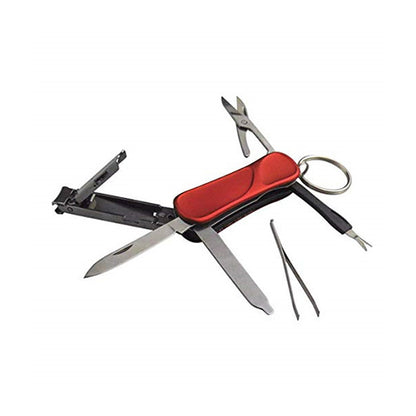 Munkees Manicure Multi-Tool