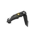 Ace Camp 4-in-1 Flashlight Knife