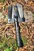 Ace Camp Survivor Multi-Tool Shovel