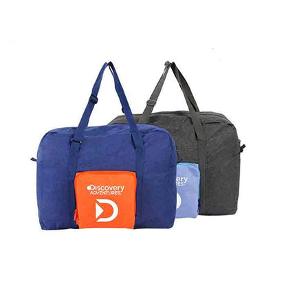 Discovery Adventure Foldable Storage Carry Bag