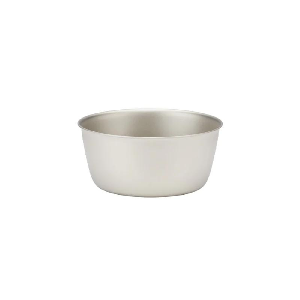 Snow Peak Titanium Trek Bowl 13CM