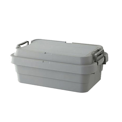 Trunk Cargo Camping Storage Box